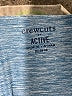 Crewcuts Outlet Blue Short Sleeve Polo Size XL (youth) - photo 3
