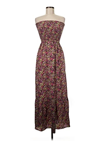 Parker Casual Dress (view 1)