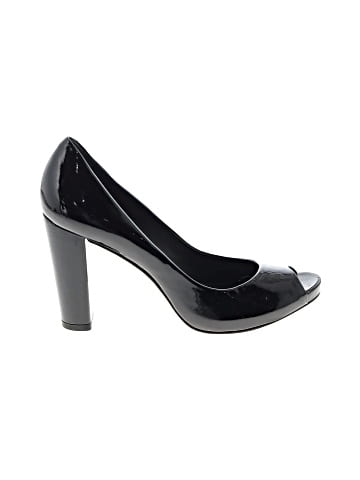 Donna Karan New York Heels (view 1)