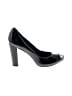 Donna Karan New York Black Heels Size 7 1/2 - photo 1