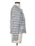 Unbranded 100% Polyamide Silver Jacket Size S - photo 4