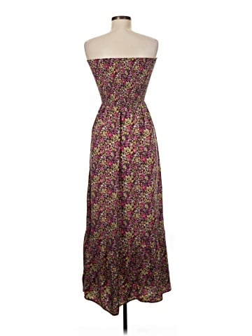 Parker Casual Dress (view 2)