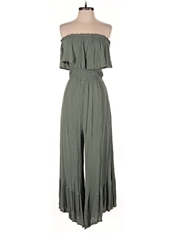 Illa Illa Jumpsuit (view 1)