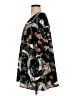 Alfani Black 3/4 Sleeve Blouse Size 3X - photo 5