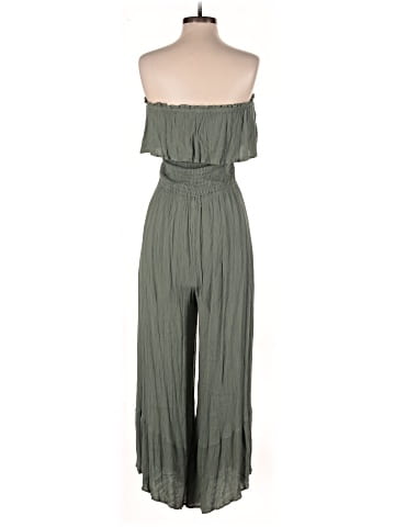 Illa Illa Jumpsuit (view 2)