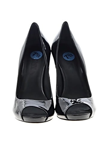 Donna Karan New York Heels (view 2)