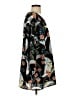 Alfani Black 3/4 Sleeve Blouse Size 3X - photo 4