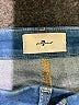 7 For All Mankind Blue Jeans Size 24 waist - photo 7
