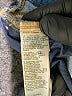 7 For All Mankind Blue Jeans Size 24 waist - photo 8