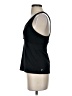 Fabletics Black Tank Top Size 2 - photo 5