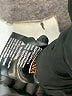 Assorted Brands 100% Polyester Black Vest Size L - photo 7