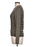 Splendid Brown Long Sleeve Turtleneck Size L - photo 5