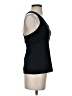 Fabletics Black Tank Top Size 2 - photo 4