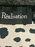 Réalisation Animal Print Tan Casual Skirt Size XL - photo 4