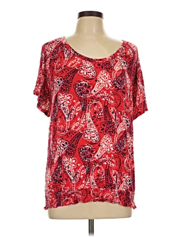 New Directions Short Sleeve T-Shirt (view 1)