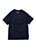 Under Armour 100% Polyester Blue Active T-Shirt Size M (youth) - photo 2