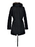 Marc New York Andrew Marc 100% Polyester Black Coat Size XS - photo 1