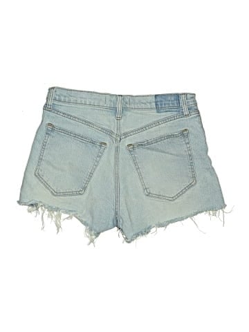 Abercrombie & Fitch Denim Shorts (view 2)