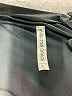 Forgotten Grace Solid Black Formal Skirt Size L - photo 4