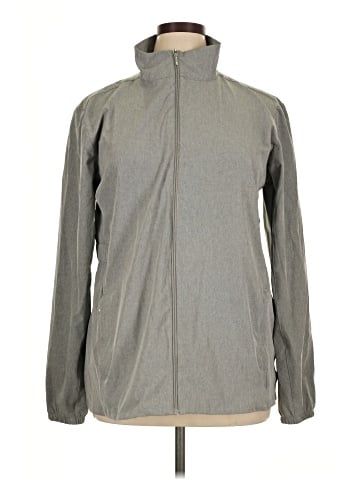 Hang Ten Track Jacket (view 1)