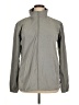 Hang Ten Solid Gray Track Jacket Size XL - photo 1