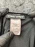 Wearever Solid Black Cocktail Dress Size S - photo 7