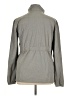 Hang Ten Solid Gray Track Jacket Size XL - photo 2