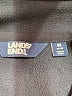 Lands' End 100% Polyester Blue Vest Size M - photo 6