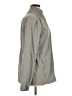 Hang Ten Solid Gray Track Jacket Size XL - photo 4
