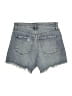 Evereve Blue Denim Shorts Size 24 waist - photo 2