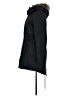 Marc New York Andrew Marc 100% Polyester Black Coat Size XS - photo 5