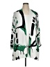 Chico's Green Cardigan Size XL (3) - photo 1