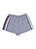 Skies Are Blue 100% Polyester Print Blue Board Shorts Size S - photo 2