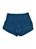 Lululemon Athletica Blue Athletic Shorts Size 4 - photo 1