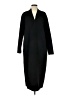 Splendid Black Wool Coat Size S - photo 1