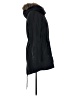 Marc New York Andrew Marc 100% Polyester Black Coat Size XS - photo 4