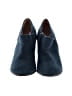 Journee Collection Blue Ankle Boots Size 8 1/2 - photo 2