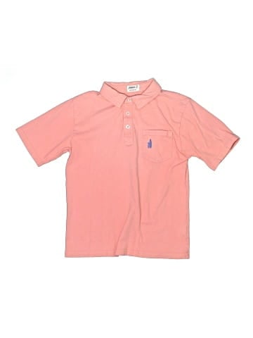 Johnnie-O Short Sleeve Button-Down Shirt (view 1)
