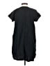 Universal Thread 100% Cotton Black Casual Dress Size XS - photo 2