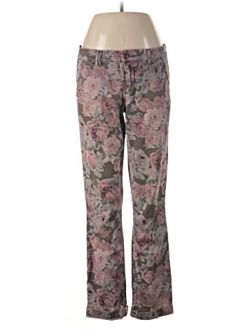 Pilcro and the Letterpress Casual Pants (view 1)