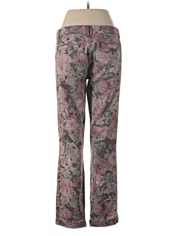 Pilcro and the Letterpress Casual Pants (view 2)