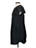Universal Thread 100% Cotton Black Casual Dress Size XS - photo 5