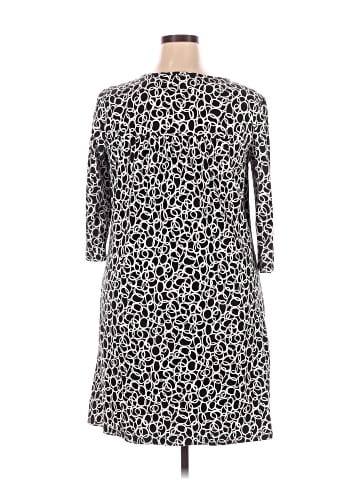 Jones New York Sport Casual Dress (view 2)