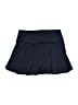 Freely Solid Blue Skort Size M - photo 1