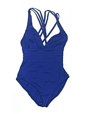 La Blanca One Piece Swimsuit (view 1)