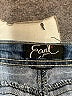 Earl Jean Blue Jeans Size 34 waist (estimated) - photo 7