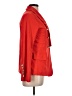 Unbranded Red Blazer Size L - photo 4