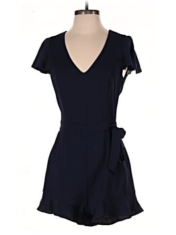 Parker Romper (view 1)