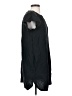 Universal Thread 100% Cotton Black Casual Dress Size XS - photo 4