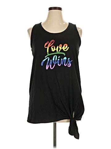 LIVI Sleeveless T-Shirt (view 1)